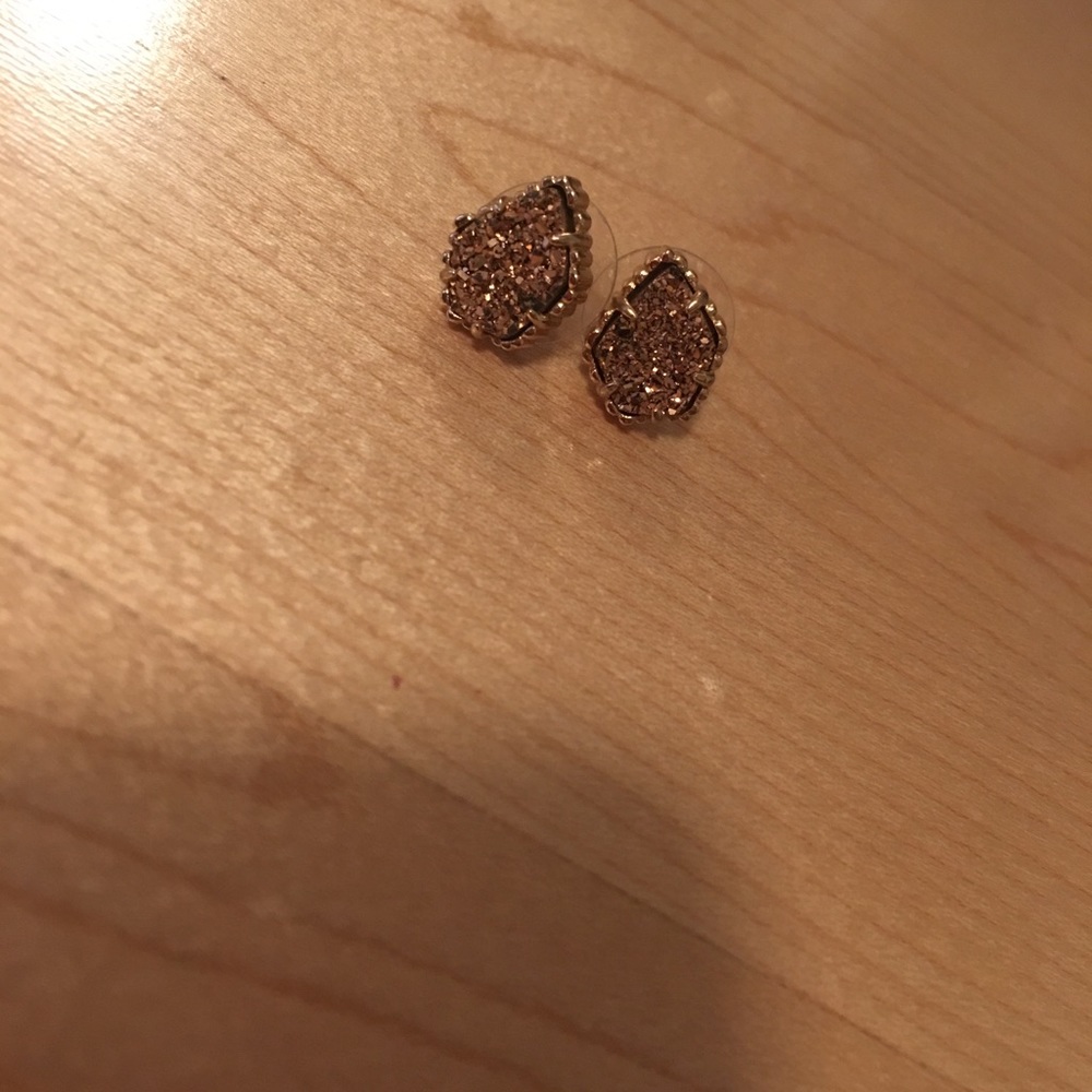 kendra scott tessa earrings